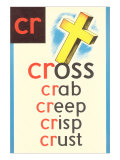 CR for Cross