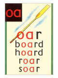 OA in Oar