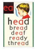 EA in Head