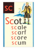 SC for Scot