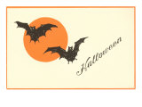 Halloween  Bats
