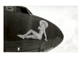Nose Art  Pin-Up