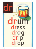 DR for Drum