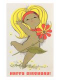 Little Flower Child