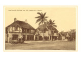 Waikiki Tavern  Honolulu  Hawaii