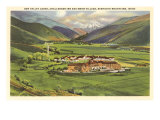 Sun Valley Lodge  Idaho
