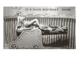 It's Your Birthday Boom