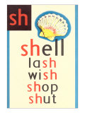 SH for Shell