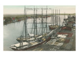 Tall Ships  Savannah  Georgia
