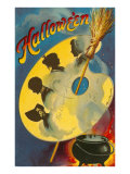 Halloween  The Black Art
