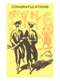 Congratulations  Graduates