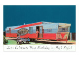 Let's Celebrate Your Birthday  Big Trailer