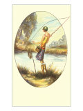 Fly Casting Flapper