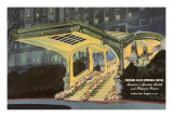 French Lick Springs Hotel  Indiana