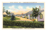 Bob's Bar-B-Q  South Bend  Indiana