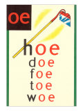 OE in Hoe