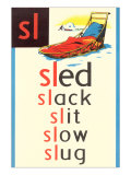 SL for Sled