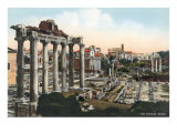 The Forum  Rome