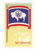 Flag of Wyoming