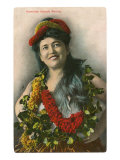 Hawaiian Islands Beauty