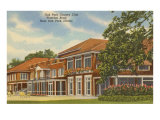 Country Club  Oak Park  Illinois