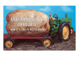Congratulations Graduate  Giant Potato