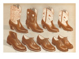 Children's Boots and Shoes