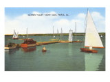 Yacht Club  Peoria  Illinois