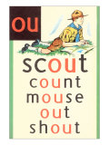 OU in Scout