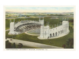 University Stadium  Evanston  Illinois
