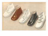 Baby's Shoes
