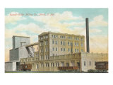 Russell-Miller Milling  Minot  North Dakota
