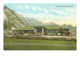 Country Club  Honolulu  Hawaii