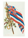 Flag of Hawaii