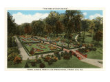 French Lick Springs Hotel  Indiana
