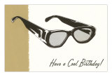 Serious Eyeglass