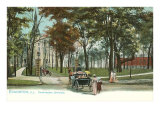 Northwestern University  Evanston  Illinois