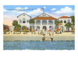 Sea Island Casino  Georgia