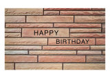 Faux Flagstone