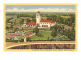 Union Pacific Depot  Boise  Idaho