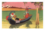 Romance on the Ganges
