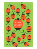 Ladybugs