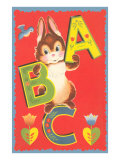 ABC  Rabbit