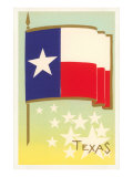 Flag of Texas