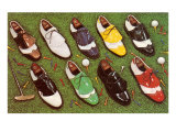 Golf Shoes