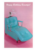 Beauty Salon Chair