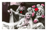 Congratulations  Bride and Groom