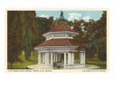 Pluto Spring  French Lick  Indiana