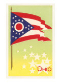 Flag of Ohio