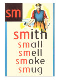 SM for Smith